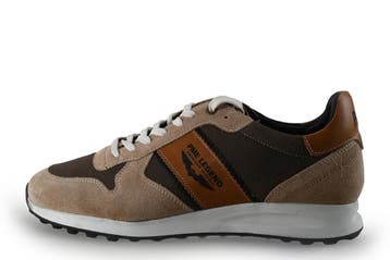 PME Legend Sneakers in maat 42 Bruin, Bruin, Verzenden, Zo goed als nieuw, Sneakers