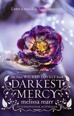 Darkest Mercy 9780007346158 Melissa Marr, Verzenden, Gelezen, Melissa Marr