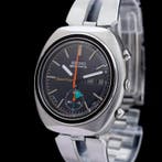 Seiko - Speedtimer 6139 8002 - Auto Chrono - Zonder