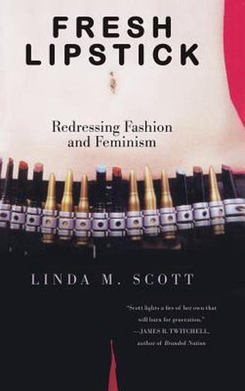 Fresh Lipstick 9781403966865 Linda M. Scott, Verzenden, Linda M. Scott