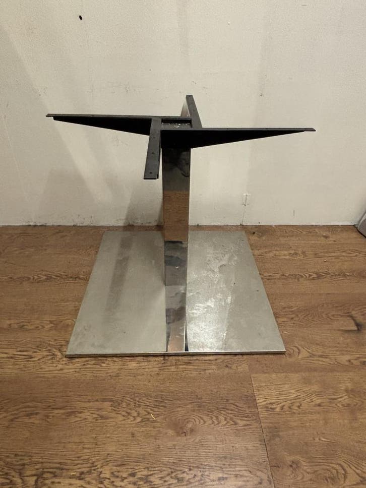 Gebruikt Onderstel Ad XXL - OS096, Huis en Inrichting, Tafelonderdelen, Ophalen