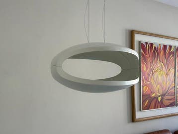 Foscarini - Luca Nichetto e Gianpietro Gai - Plafondlamp -, Antiek en Kunst