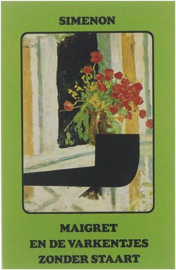 Maigret en varkentjes zonder staart / Maigret 9789022907399, Verzenden, Gelezen, Georges Simenon