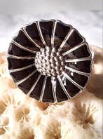 Zonder minimumprijs - Georg Jensen - Ring Zilver