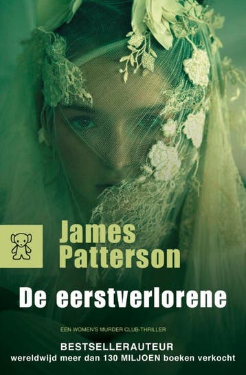 De eerstverlorene / Womens Murder Club-serie / 1, Verzenden, James Patterson