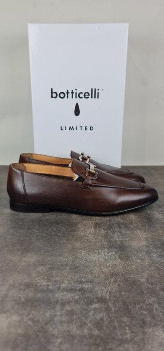 Roberto Botticelli - Loafers - Maat: EU 42 - Nieuw in doos, Nieuw