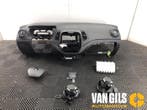 Airbag set + dashboard Renault Captur O312296, Nieuw