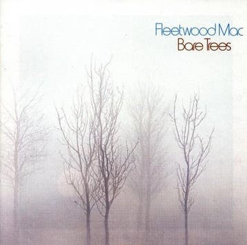 Fleetwood Mac - Bare Trees CD, Verzenden, Nieuw in verpakking