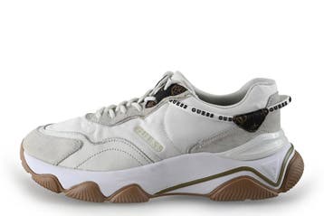 Guess Sneakers in maat 41 Beige, Verzenden, Sneakers