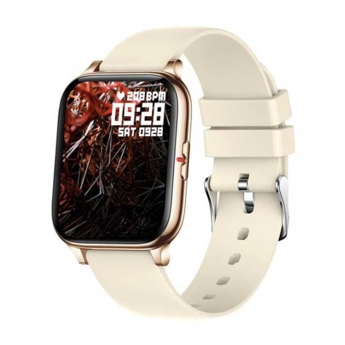 P8 Mix Smartwatch Smartband Smartphone Fitness Sport, Bijoux, Sacs & Beauté, Montres connectées, Envoi