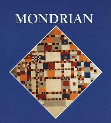 Mondrian 9781840136562 Grange Books, Verzenden, Zo goed als nieuw, Grange Books