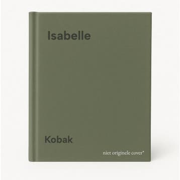 Isabelle 9789064811142 Kobak, Verzenden, Kobak