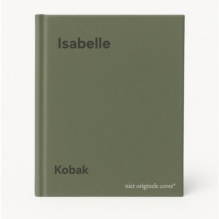 Isabelle 9789064811142 Kobak, Livres, Littérature, Envoi