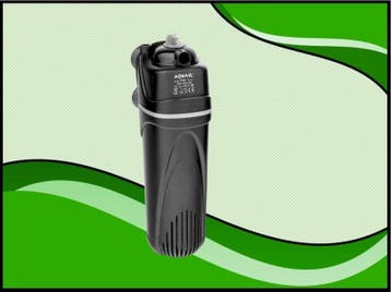 FAN 3 aquarium binnenfilter (Interne filters), Verzenden