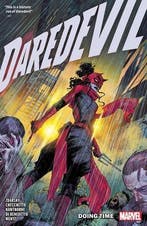 Daredevil by Chip Zdarsky Volume 6, Boeken, Verzenden, Nieuw