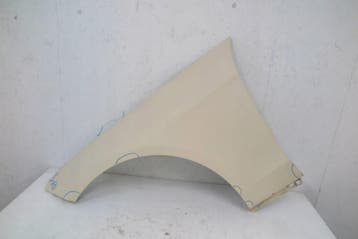 linker voorste spatbord Mercedes-Benz W212, Verzenden