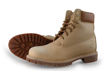 Timberland Veterboots in maat 44, Verzenden, Boots