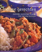 ALLERLEKKERSTE INDIASE GERECHTEN 9781405444668, Verzenden, Gelezen, Bridgewater Book Company