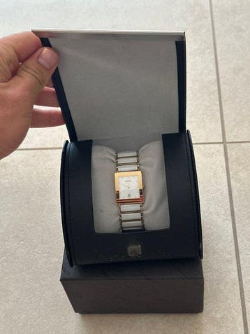 Rado - Rado Integral - Sans prix de réserve - R20281942 -, Nieuw