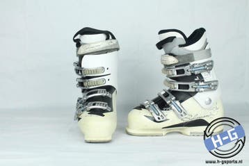 Refurbished - Skischoenen - Salomon Divine 770 -, Gebruikt, Schoenen, Ski, Salomon
