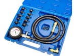 Veiling - Oliedruktester / oliedrukmeter - verschillende ada