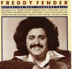 Freddy Fender - Before The Next Teardrop Falls, Verzenden