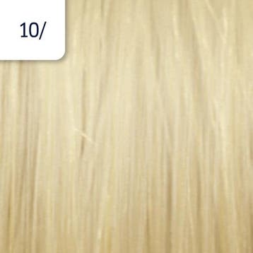 Wella Professionals Illumina Color 60ml (Verf (permanent)), Verzenden, Gel, Wax, Haarlak of Mousse
