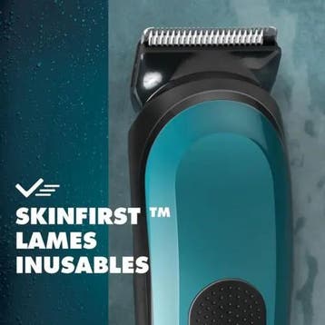 Gilette Intimate Trimmer I3, Verzenden, Overige typen
