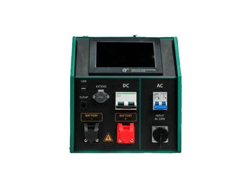 Thinkcar EVP902 Accu Laadapparatuur, Verzenden, Nieuw