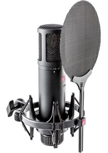 sE Electronics sE2200, Muziek en Instrumenten, Ophalen of Verzenden, Nieuw