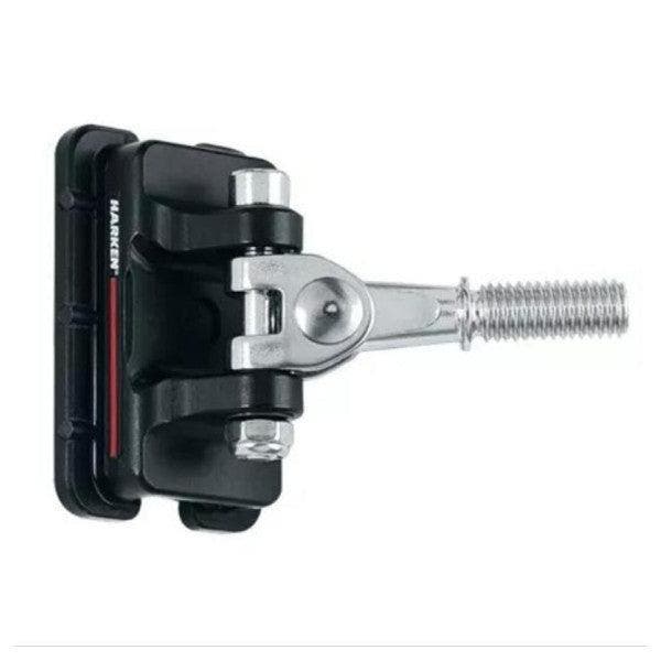 Bieden: Harken HC8537 18mm Switch Battcar with, Watersport en Boten, Zeilen en Zeiltoebehoren, Ophalen of Verzenden