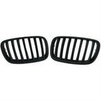 Grillen set | Nieren | BMW X5 E70 / X6 E71 2007-2014| Zwart, Auto-onderdelen, Verzenden, Nieuw, BMW