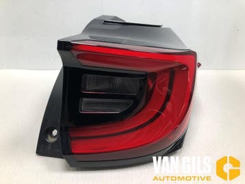 Achterlicht rechts Toyota Yaris O329507, Nieuw