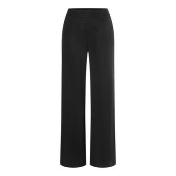 MAC • Chiara pantalon zwart • 40, Verzenden