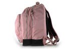 Kipling Rugzak Roze, Handtassen en Accessoires, Tassen | Rugtassen, Kipling, Verzenden, 25 tot 40 cm, Zo goed als nieuw