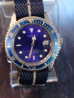 Bulova - Submariner - Zonder minimumprijs - Unisex -