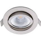 EcoDim 5W Dimbare Inbouw LED Spot - Waterdicht IP54, Warm Wi, Verzenden