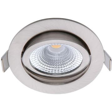 EcoDim 5W Dimbare Inbouw LED Spot - Waterdicht IP54, Warm Wi, Verzenden