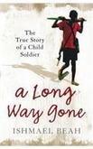 A Long Way Gone True Story 9780007247097 Ishmael Beah, Verzenden, Gelezen, Ishmael Beah