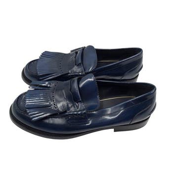 Burberry - Mocassins (loafers) - Taille : EU 44, Nieuw