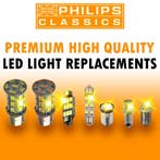 Dashboard LED Verlichting voor Klassieke Autos