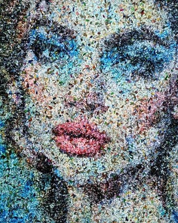 Alessio Mazzarulli - Not your doll - 47 (n.763)