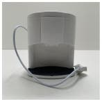 Bieden: CM302 230V 450W white electric mini, Ophalen of Verzenden