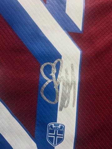Norway - Wereldkampioenschap Voetbal - Erling Haaland -