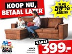 Vince Hoeksalon vanaf €399.-  Betaal in 12x zonder rente!, Nieuw