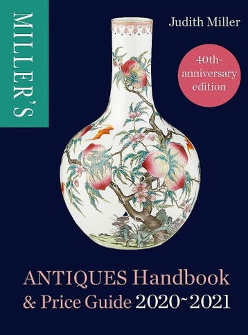 Antiques 9781784725266 Judith Miller, Boeken, Verzenden, Zo goed als nieuw, Judith Miller