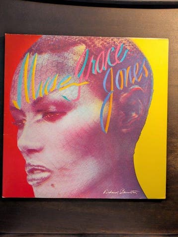 Grace Jones, Eurythmics and Pet Shop Boys being - 6 Vinyl, Nieuw in verpakking