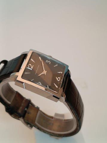 Hamilton - Jazzmaster - Sans prix de réserve - H322610 -