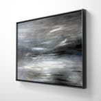 Luca Domiro - Where I Found Myself - Large Painting