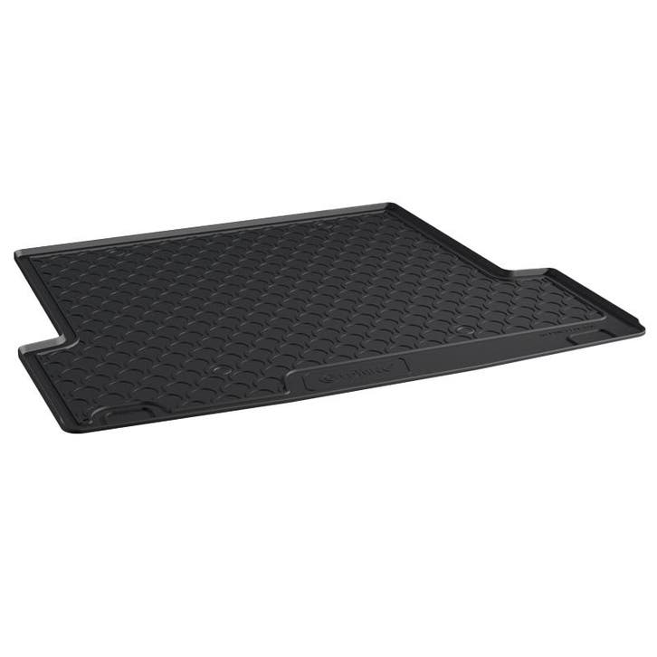 Rubber kofferbakmat | BMW | 3-serie Touring 05-08 5d sta. E9, Auto diversen, Kofferbakmatten, Nieuw, Verzenden